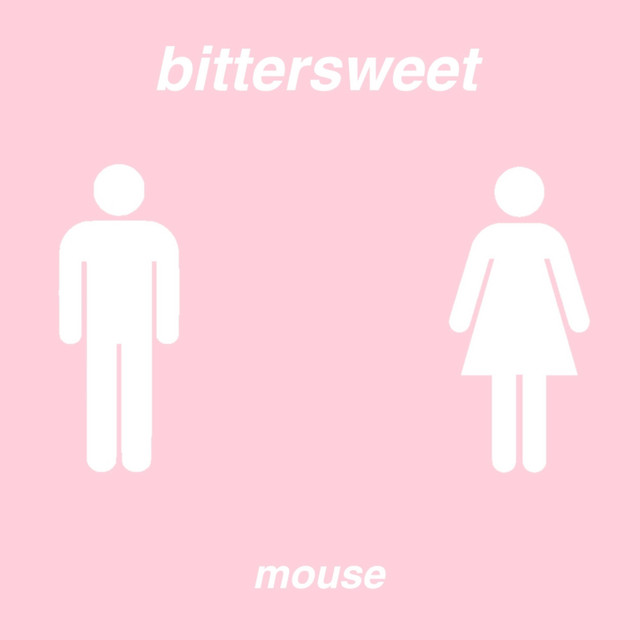 Bittersweet cover art