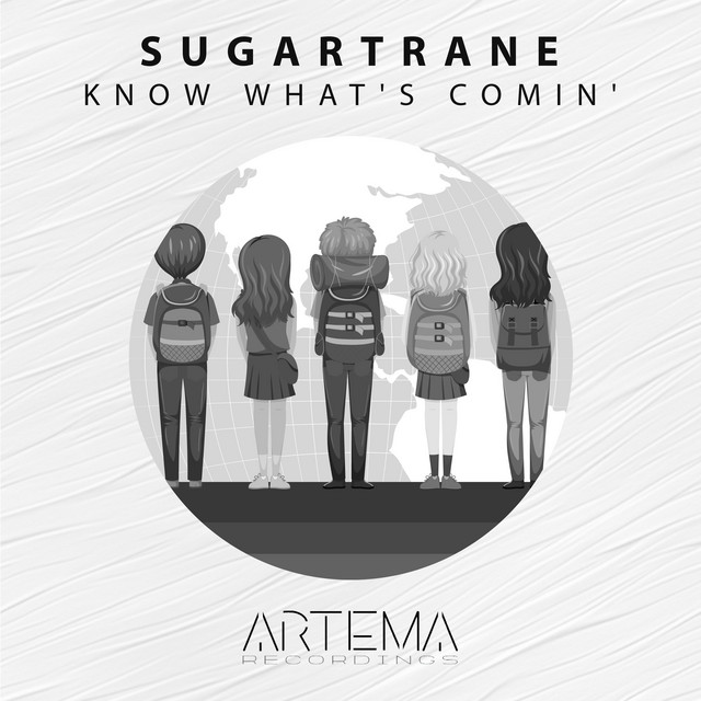 Sugartrane – Know What's Comin'