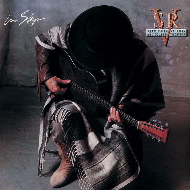 SRV Speaks – música e letra de Stevie Ray Vaughan | Spotify