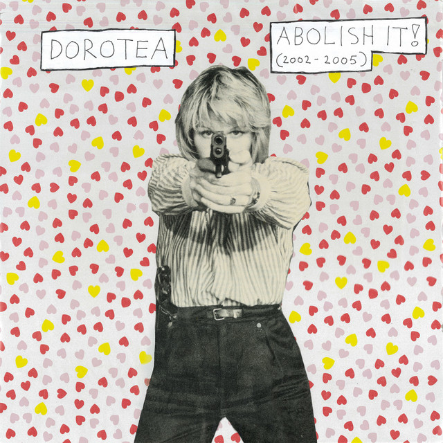 Abolish It! (2002-2005) cover