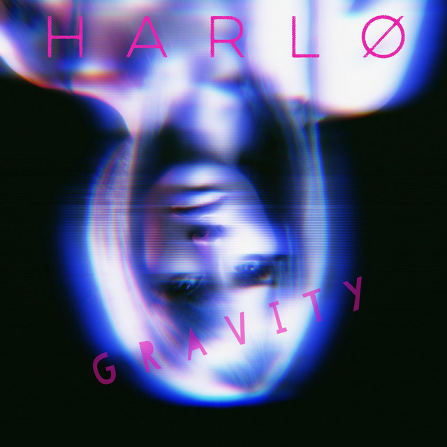 Gravity cover art