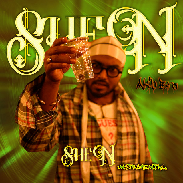 SHEN - Instrumental