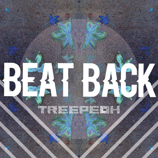 Beat Back cover art