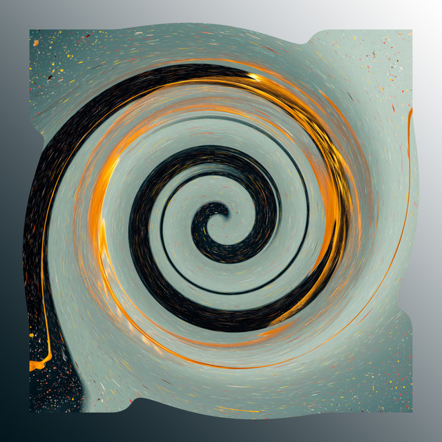 Mystic Goddess album art