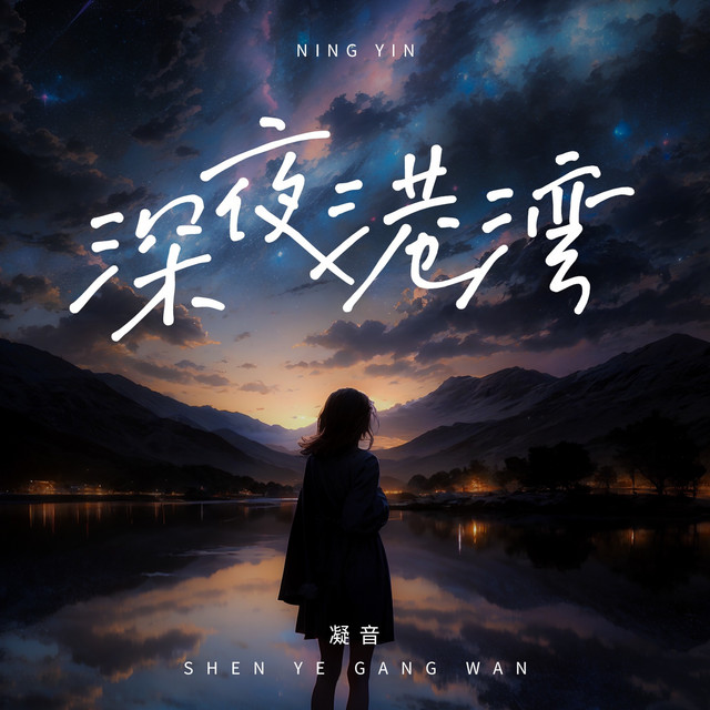 深夜港湾 (律动版)