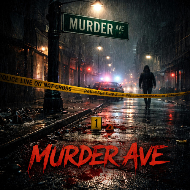 Murder Ave