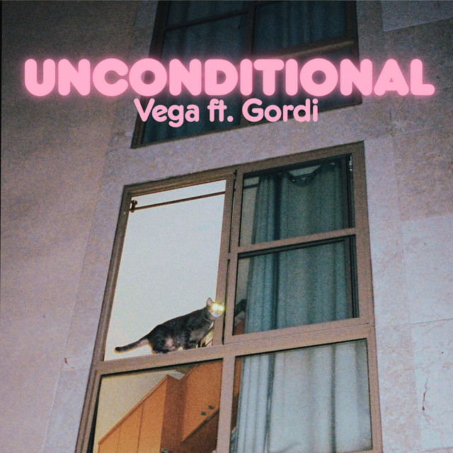 Unconditional album image