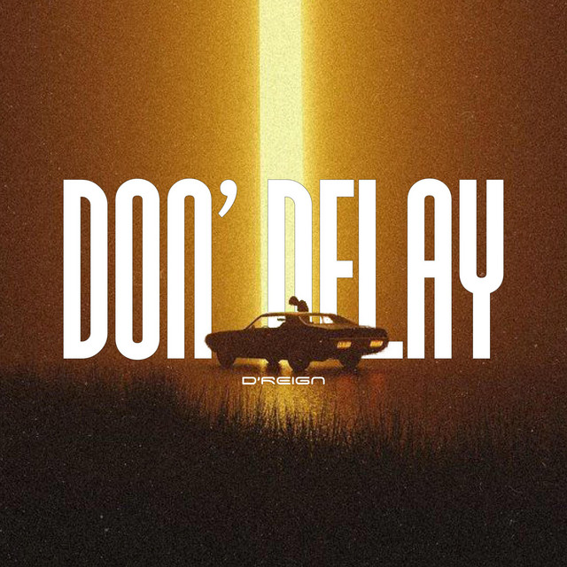 Don' Delay album image