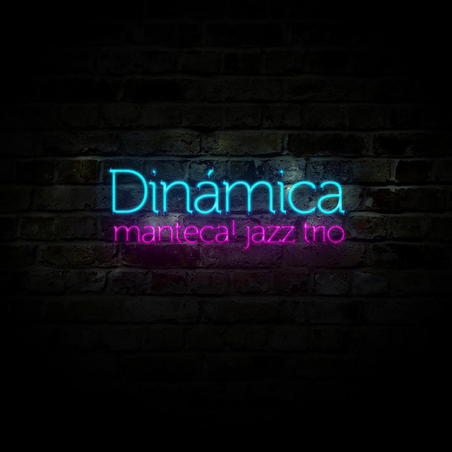 Dinámica cover art