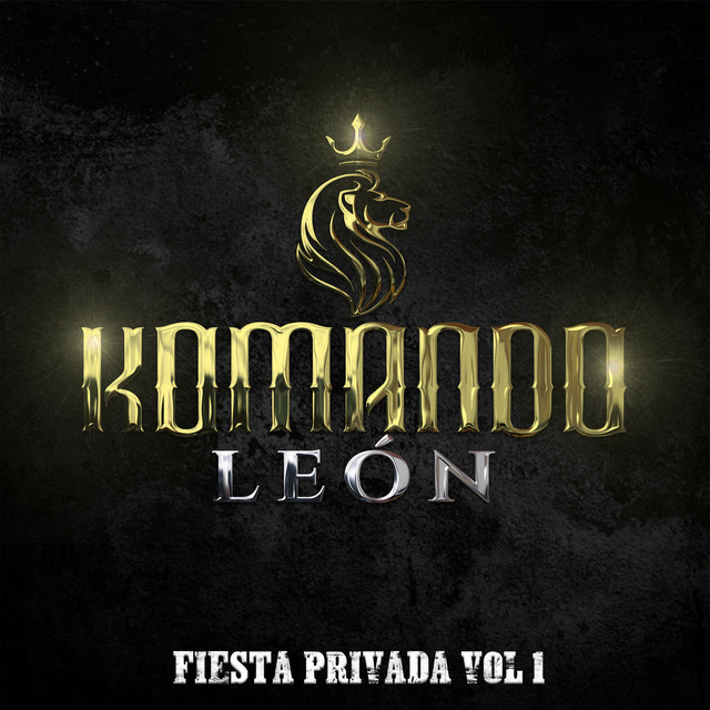 KOMANDO LEON