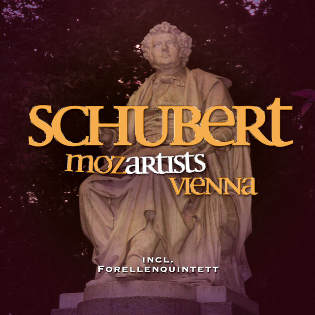 Mozartists Vienna