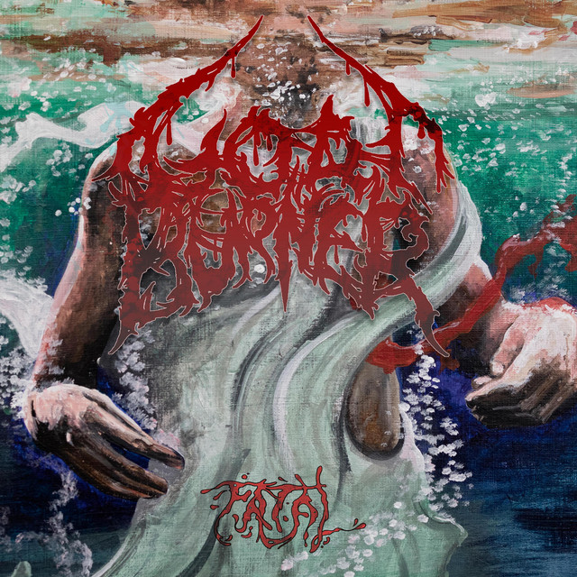 FATAL cover art