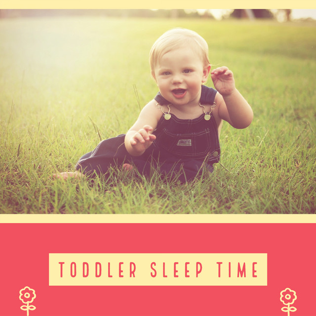 Toddler Play Time cover art