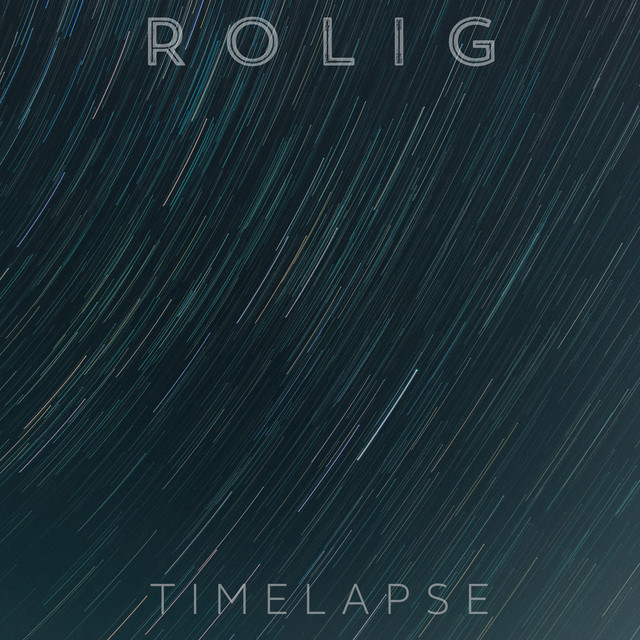 Timelapse cover art
