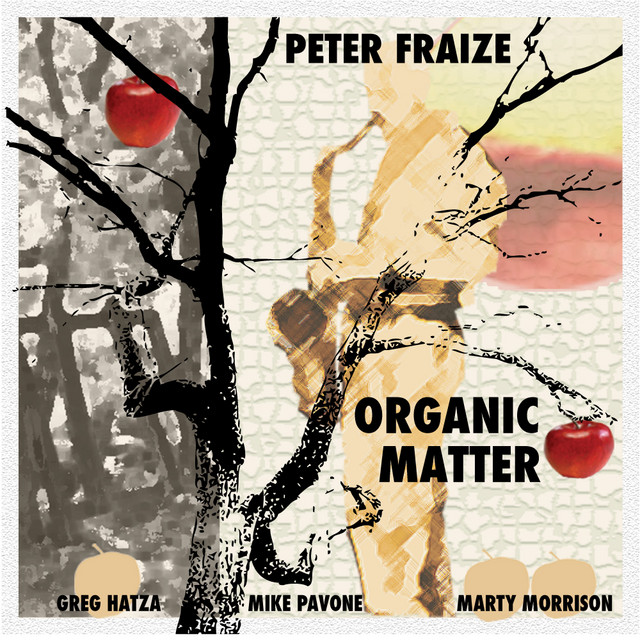 Peter Fraize