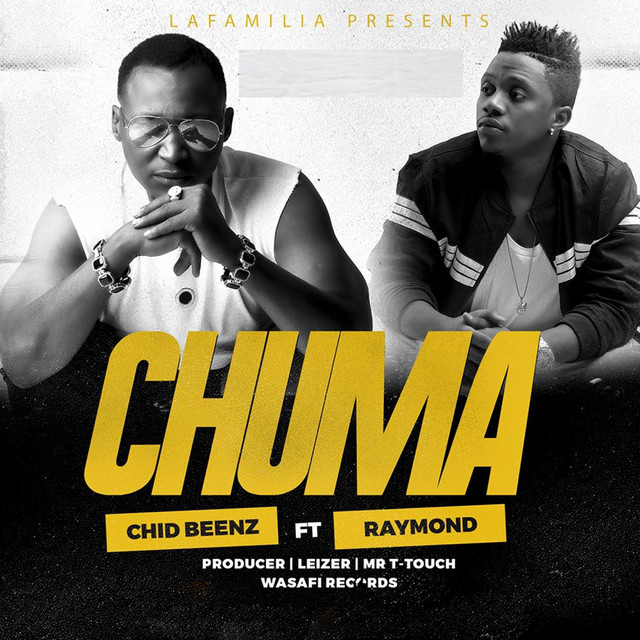 Chuma