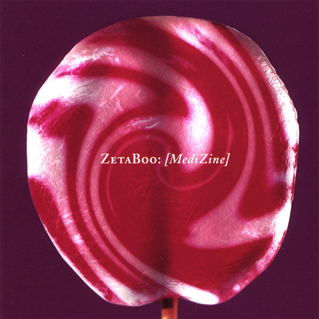 MediZine cover art