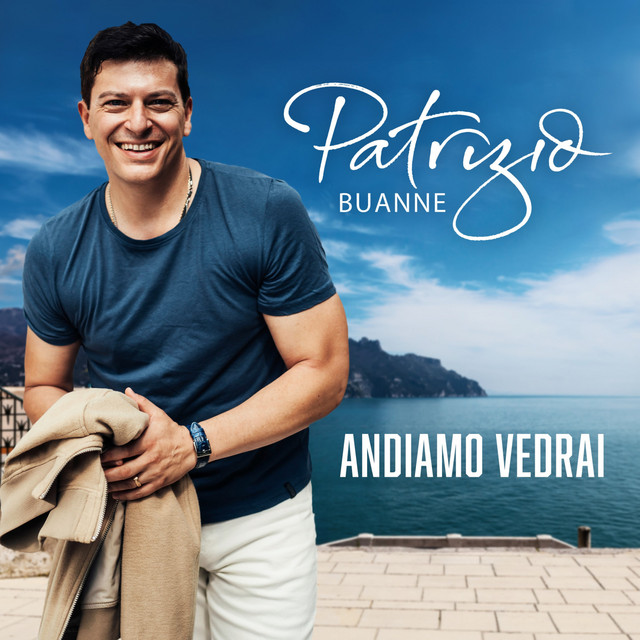 Cover du titre Andiamo vedrai