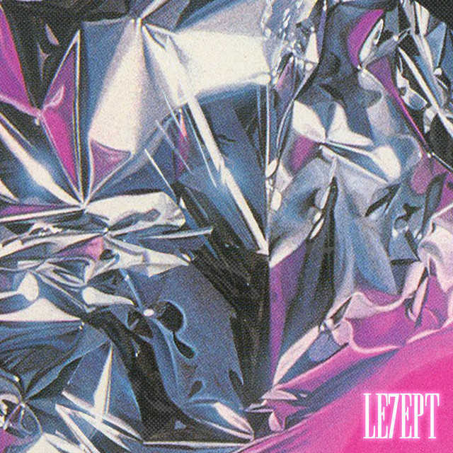 Plastic cover art