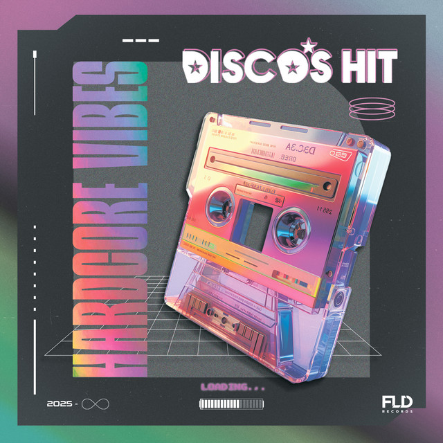 Hardcore Vibes (Radio Mix) cover