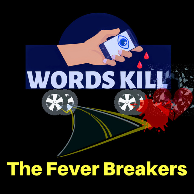 Words Kill cover