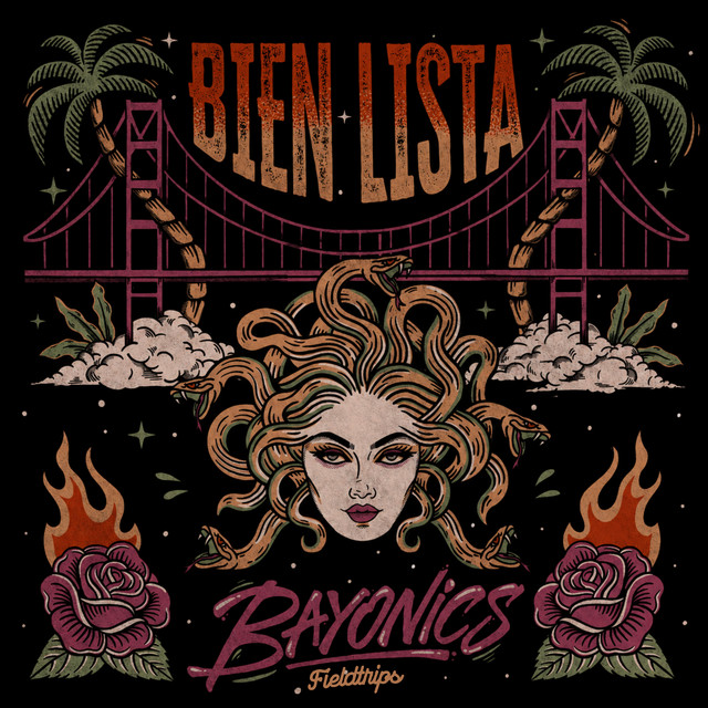 Bien Lista album image