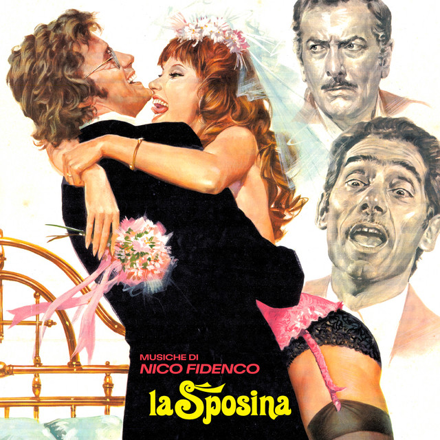 La sposina (Original Soundtrack)