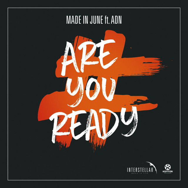 Are You Ready