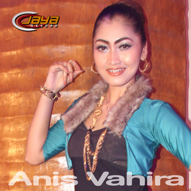 Anis Vahira