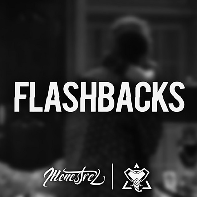 Flashbacks cover art