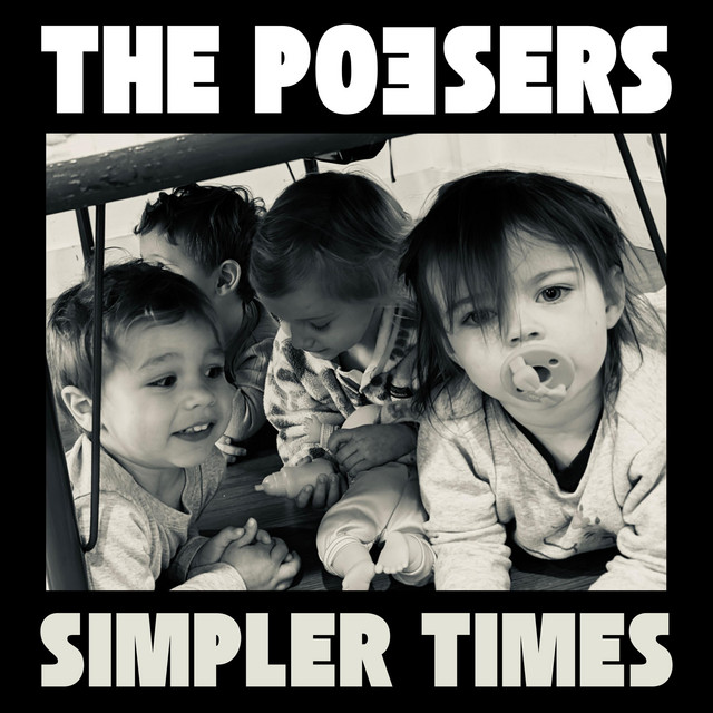 The Poesers