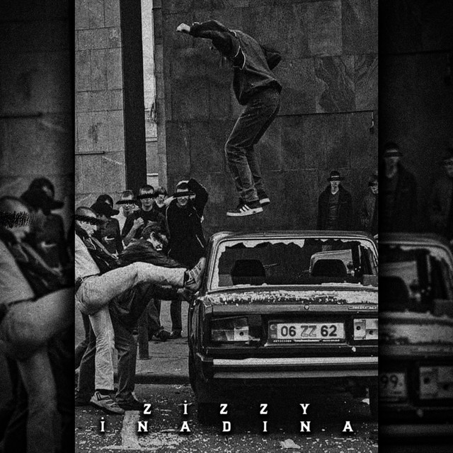 İnadına