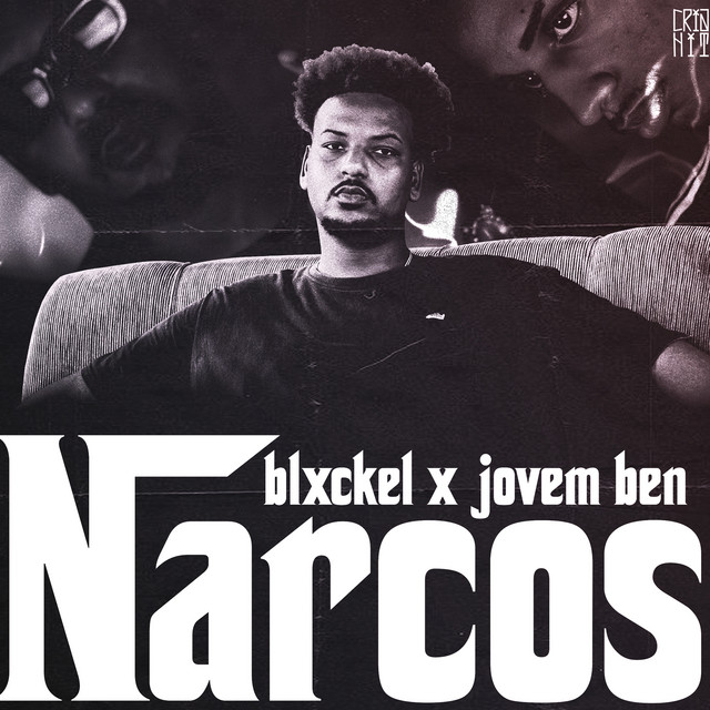 Narcos cover art