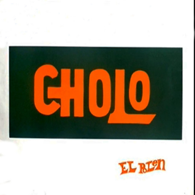 Cholo cover
