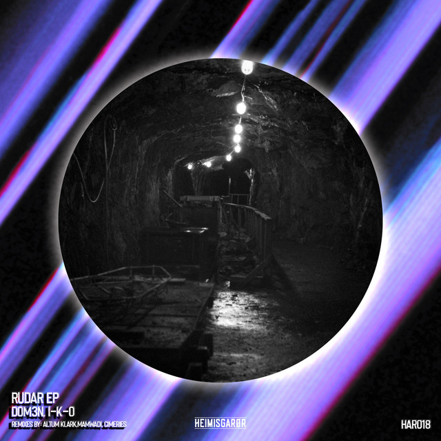 Rudar - Altum Klark Remix cover art