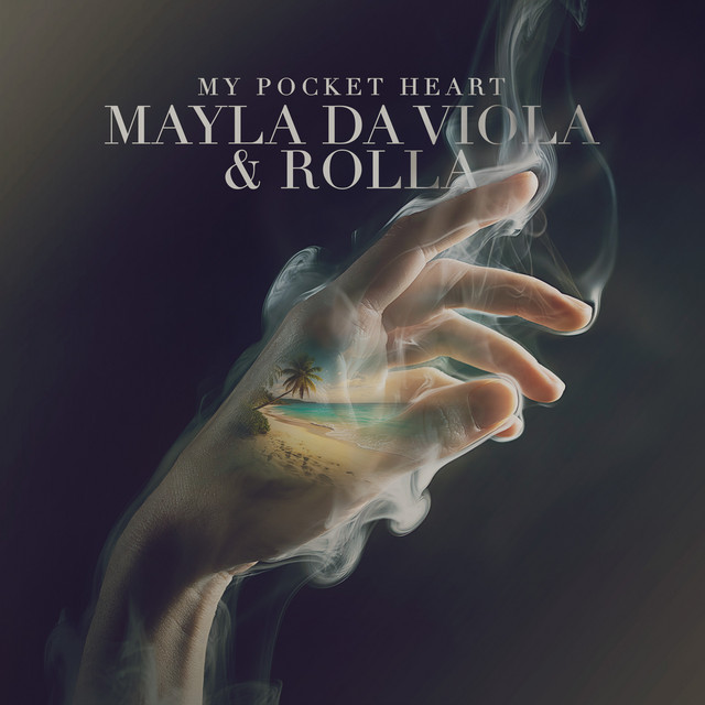 My Pocket Heart cover
