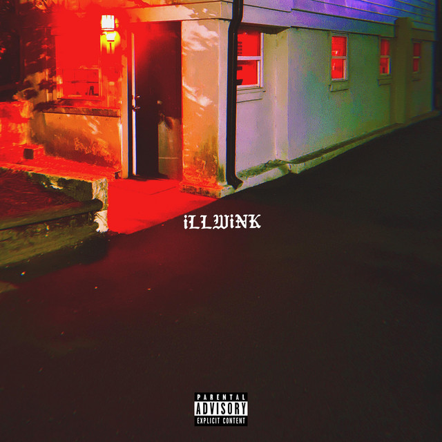 iLLHouse, Vol. 1 cover art