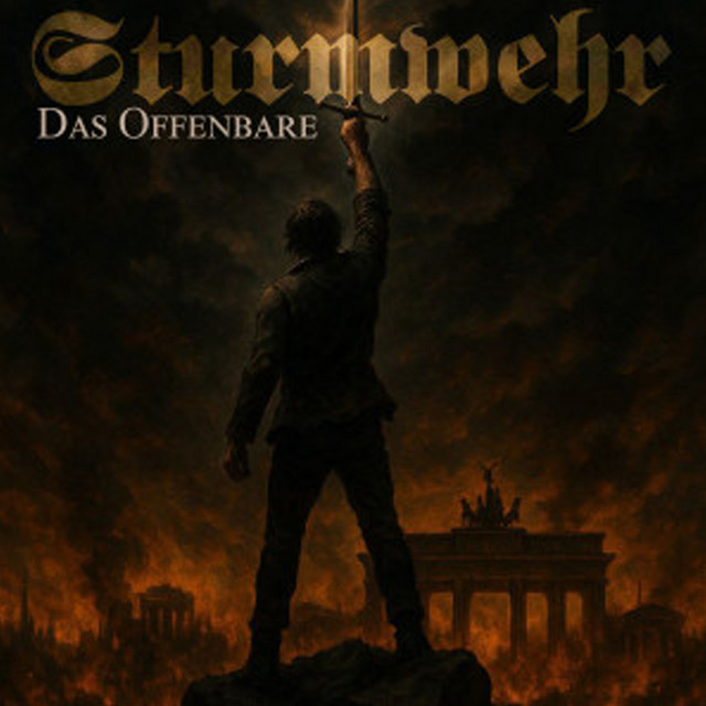 Das Offenbare cover