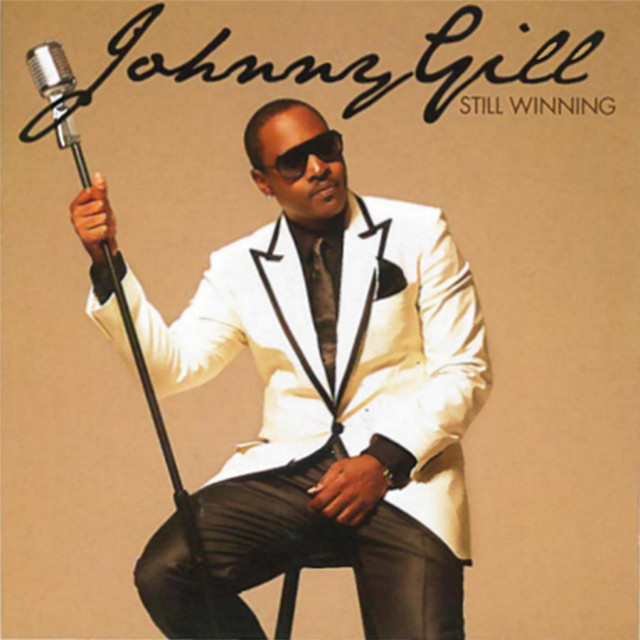 Still Winning cover art