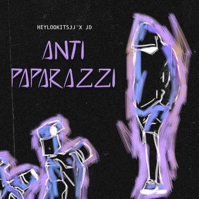 Anti Paparazzi