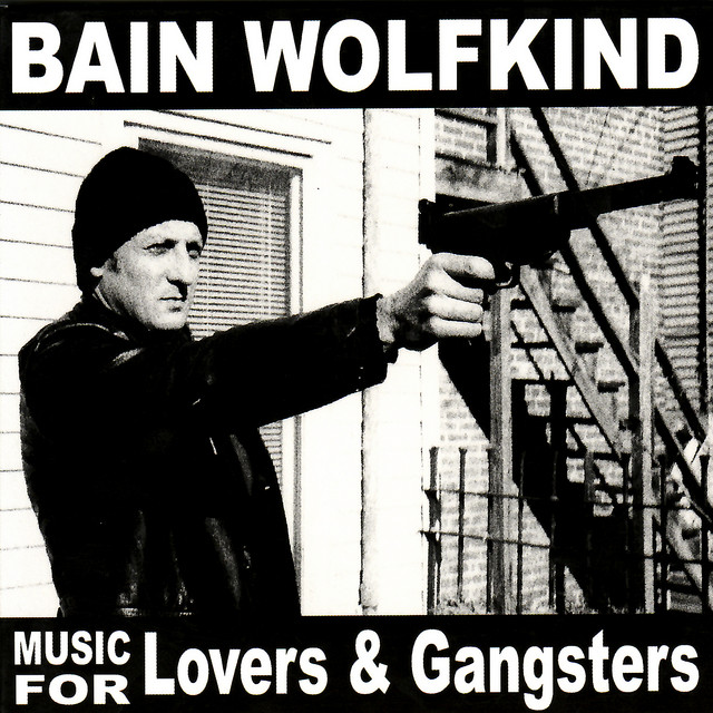 Music For Lovers & Gangsters cover art