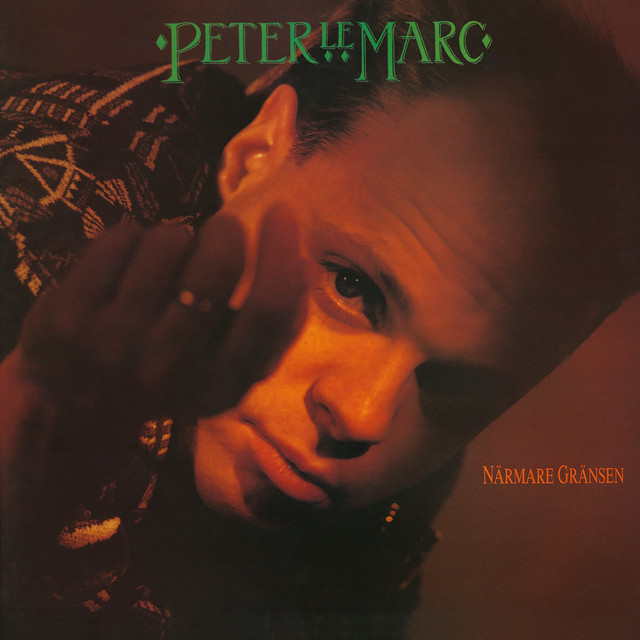 Närmare Gränsen cover