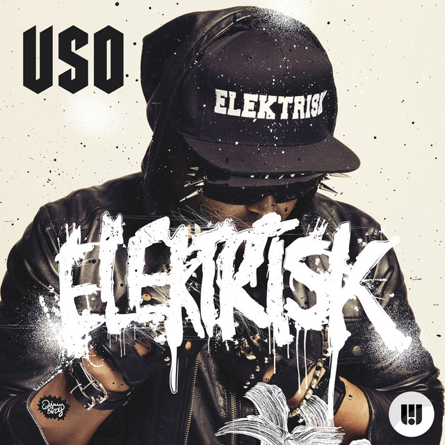 Elektrisk cover art