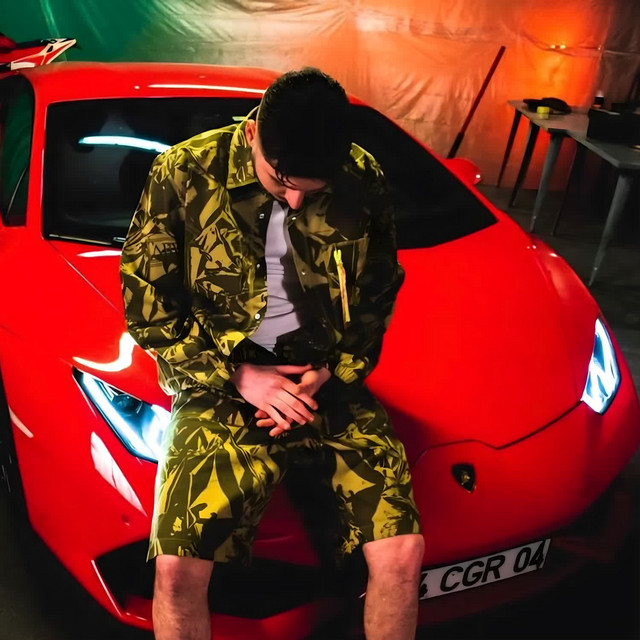 Bebeğim cover art