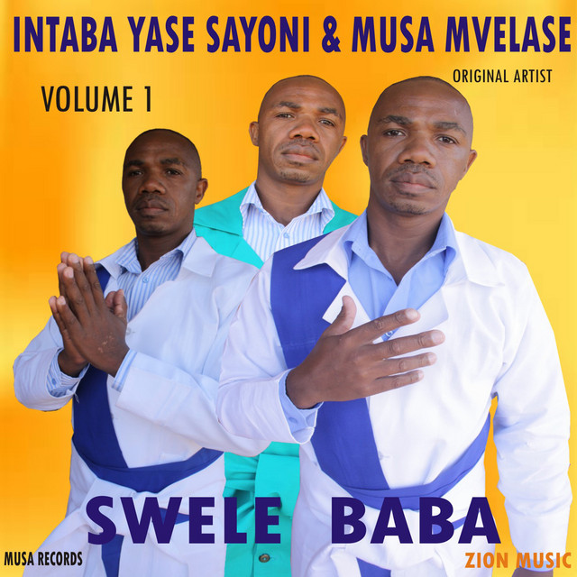Emfuleni - song and lyrics by Intaba Yasezion & Musa Mvelase | Spotify