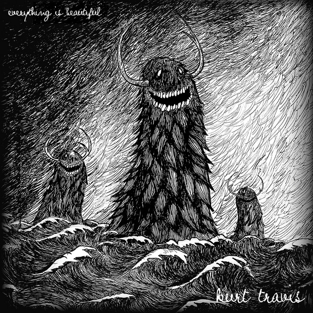 Everything Is Beautiful cover art