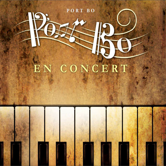 En Concert album image