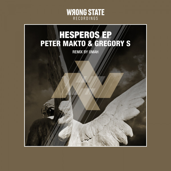 Hesperos album art