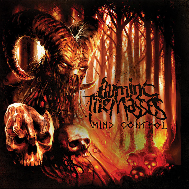 Burning the Masses Photo