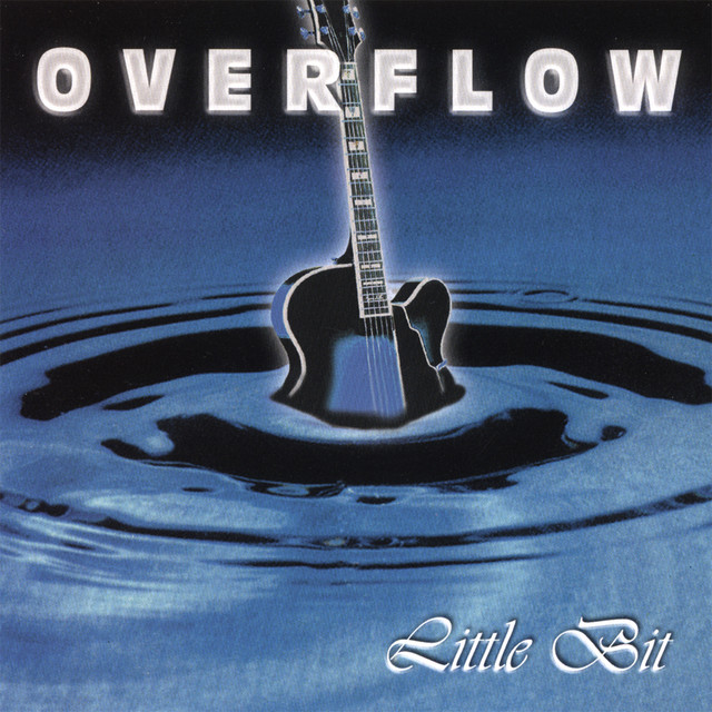 Little Bit cover art